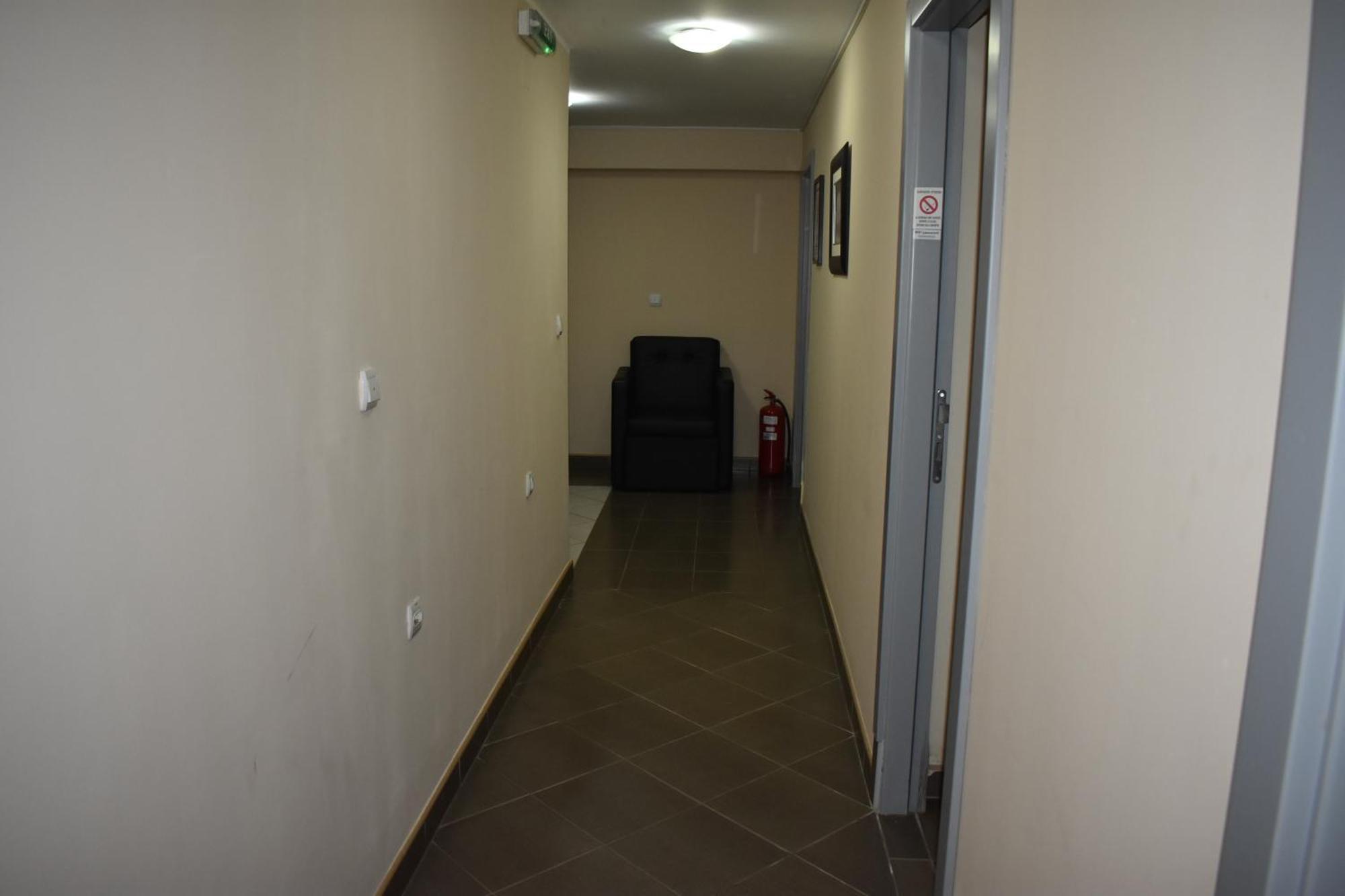 Garni Hotel Lion Ягодина Екстер'єр фото