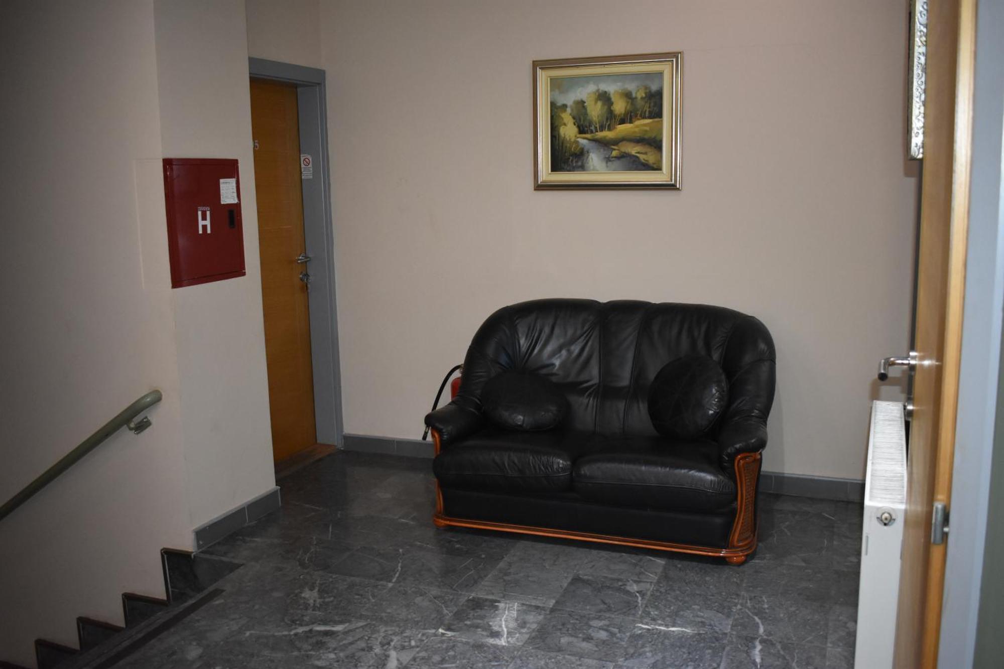 Garni Hotel Lion Ягодина Екстер'єр фото